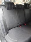 Volkswagen Passat B5 1997–2005 Autosēdekļu pārvalki (mākslīgā āda↗audums, Premium) foto 13