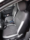 Volkswagen Passat B7 2012–2015 Autosēdekļu pārvalki (mākslīgā āda↗audums, Premium) foto 8