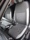 Volkswagen Passat B7 2012–2015 Autosēdekļu pārvalki (mākslīgā āda↗audums, Premium) foto 12