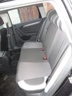 Volkswagen Passat B7 2012–2015 Autosēdekļu pārvalki (mākslīgā āda↗audums, Premium) foto 16