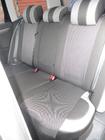 Volkswagen Passat B7 2012–2015 Autosēdekļu pārvalki (mākslīgā āda↗audums, Premium) foto 18