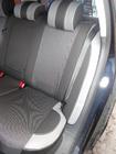 Volkswagen Passat B7 2012–2015 Autosēdekļu pārvalki (mākslīgā āda↗audums, Premium) foto 25