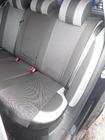 Volkswagen Passat B7 2012–2015 Autosēdekļu pārvalki (mākslīgā āda↗audums, Premium) foto 26