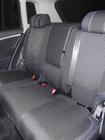 Volkswagen Tiguan 2007–2016 Autokrēslu pārvalki (ekoāda↗audums, Premium) foto 31