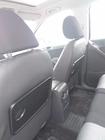 Volkswagen Tiguan 2007–2016 Autokrēslu pārvalki (ekoāda↗audums, Premium) foto 18