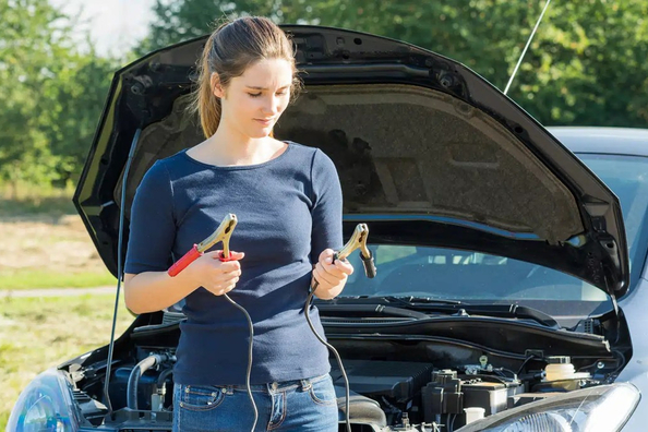 Kā piepīpēt auto: droša instrukcija ikvienam vadītājam