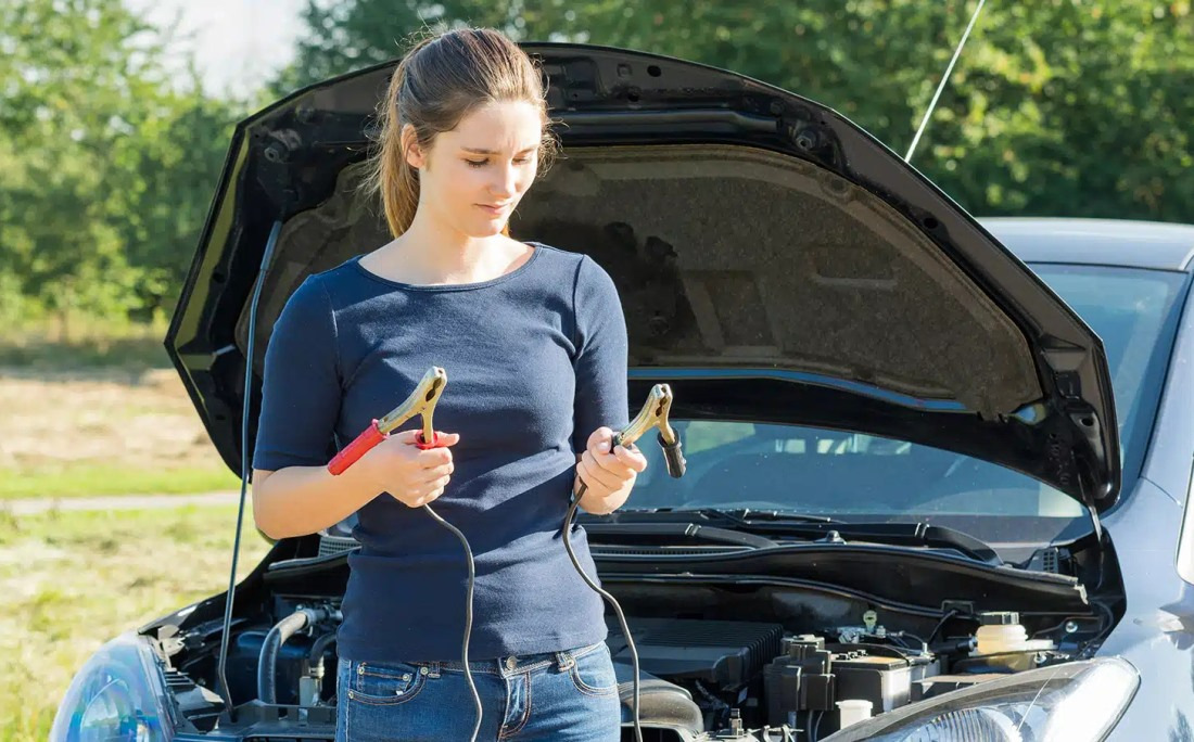 Kā piepīpēt auto: droša instrukcija ikvienam vadītājam