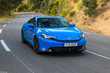 Honda Prelude VI (BF1) apskats: atdzimusi leģenda hibrīda versijā foto 1