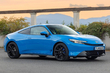 Honda Prelude VI (BF1) apskats: atdzimusi leģenda hibrīda versijā foto 2