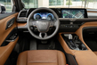 Toyota Crown Signia: Premium klases hibrīda krosovers foto 5