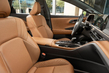 Toyota Crown Signia: Premium klases hibrīda krosovers foto 6