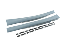 BMW 3. sērija E90/E91 2005–2011 M-Sport virsbūves komplekts (E90 2008-2011) foto 11