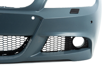BMW 3. sērija E90/E91 2005–2011 M-Sport virsbūves komplekts (E90 2008-2011) foto 17