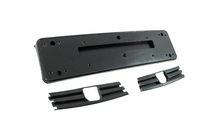 BMW 3. sērija E90/E91 2005–2011 M-Sport virsbūves komplekts (E90 2008-2011) foto 21