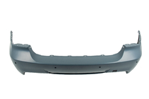 BMW 3. sērija E90/E91 2005–2011 M-Sport virsbūves komplekts (E90 2008-2011) foto 23