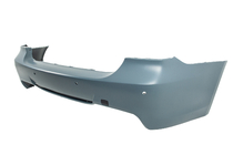 BMW 3. sērija E90/E91 2005–2011 M-Sport virsbūves komplekts (E90 2008-2011) foto 24