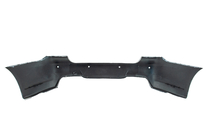 BMW 3. sērija E90/E91 2005–2011 M-Sport virsbūves komplekts (E90 2008-2011) foto 26