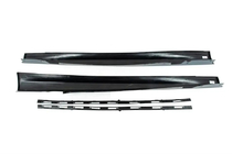 BMW 3. sērija E90/E91 2005–2011 M3 virsbūves bodykit komplekts (E90 2008-2011) foto 15