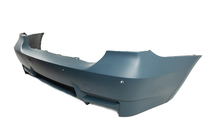 BMW 3. sērija E90/E91 2005–2011 M3 virsbūves bodykit komplekts (E90 2008-2011) foto 8