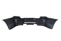 BMW 3. sērija E90/E91 2005–2011 M3 virsbūves bodykit komplekts (E90 2008-2011) foto 10