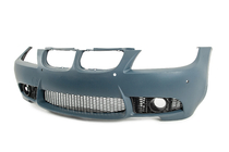BMW 3. sērija E90/E91 2005–2011 M3 virsbūves bodykit komplekts (E90 2008-2011) foto 12