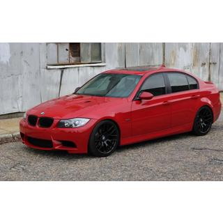 M3 virsbūves bodykit komplekts (E90 2008-2011) foto 2