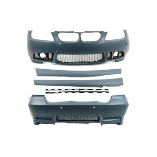 M3 virsbūves bodykit komplekts (E90 2008-2011) foto 3