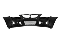 BMW 5. sērija E60/E61 2003–2010 M-Sport virsbūves komplekts (E60) foto 12