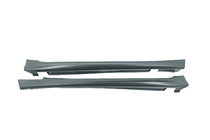 BMW 5. sērija E60/E61 2003–2010 M-Sport virsbūves komplekts (E60) foto 8