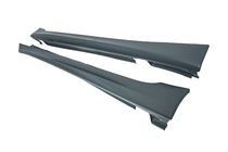 BMW 5. sērija E60/E61 2003–2010 M-Sport virsbūves komplekts (E60) foto 13