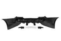 BMW 5. sērija E60/E61 2003–2010 M-Sport virsbūves komplekts (E60) foto 28