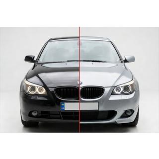M-Sport virsbūves komplekts (E60) foto 1