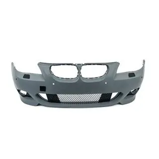 M-Sport virsbūves komplekts (E60) foto 4