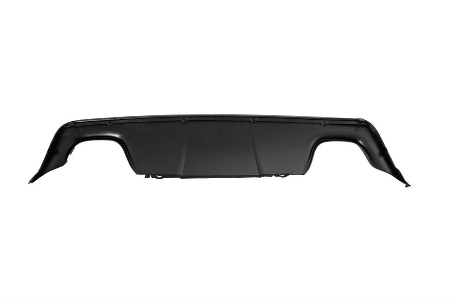 BMW 5. sērija E60/E61 2003–2010 M-Sport virsbūves komplekts (E60) Dubultais izpūtējs (abās pusēs) Foto 22