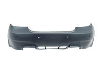 BMW 5. sērija E60/E61 2003–2010 M5 virsbūves komplekts (E60) foto 5