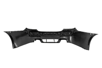 BMW 5. sērija E60/E61 2003–2010 M5 virsbūves komplekts (E60) foto 8