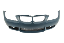 BMW 3. sērija E90/E91 2005–2011 Priekšējais buferis M3 (2008-2011) foto 3