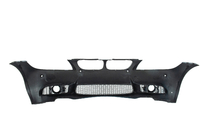 BMW 3. sērija E90/E91 2005–2011 Priekšējais buferis M3 (2008-2011) foto 7