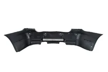 BMW 3. sērija E90/E91 2005–2011 M3 aizmugurējais buferis (E90 2008-2011) foto 5