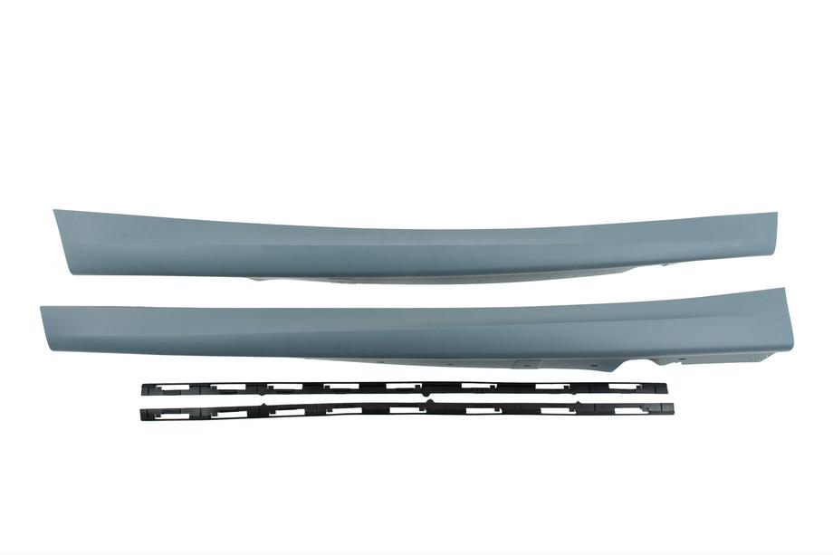 BMW 3. sērija E90/E91 2005–2011 M3 sānu sliekšņi (E90 2008-2011) Image