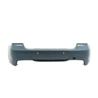 Aizmugurējais buferis M-Sport (E90 2008-2011) BMW 3. sērija E90/E91 2005–2011 foto 1