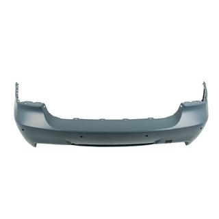 Aizmugurējais buferis M-Sport (E90 2008-2011) BMW 3. sērija E90/E91 2005–2011 foto 2