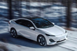 Apskats: Deepal SL03 Electric liftbeka elektriskā versija foto 1
