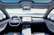 Apskats: Deepal SL03 Electric liftbeka elektriskā versija foto 5