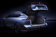 Apskats: Deepal SL03 Electric liftbeka elektriskā versija foto 4