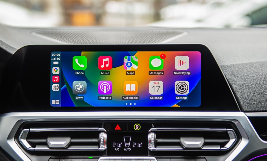 Kas ir CarPlay automašīnā? Vienkāršs un saprotams ceļvedis autovadītājiem