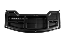 Dacia Duster 2024– Bagāžnieka organizators CappaFe (ABS) foto 1