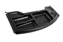 Dacia Duster 2024– Bagāžnieka organizators CappaFe (ABS) foto 3