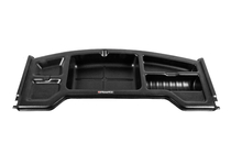 Dacia Duster 2024– Bagāžnieka organizators CappaFe (ABS) foto 4