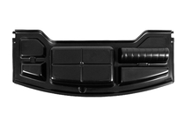 Dacia Duster 2024– Bagāžnieka organizators CappaFe (ABS) foto 5